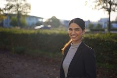 Arezo Parwani