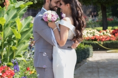 Hochzeit