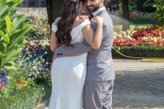 Hochzeit