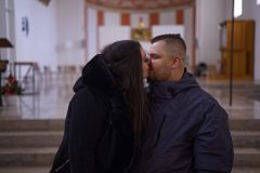 Clarissa & Semy