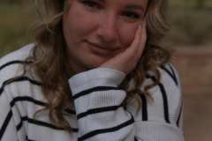 Jessi im Stadtpark Fürth
