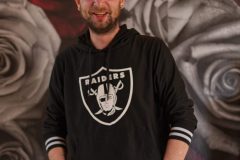 Alexej Herz in Aschaffenburg