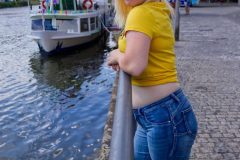 Michelle in Bamberg an der Regnitz