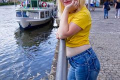 Michelle in Bamberg an der Regnitz