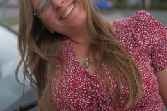 Anna in Bad Windsheim