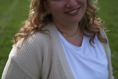 Jessi im Stadtpark Fürth